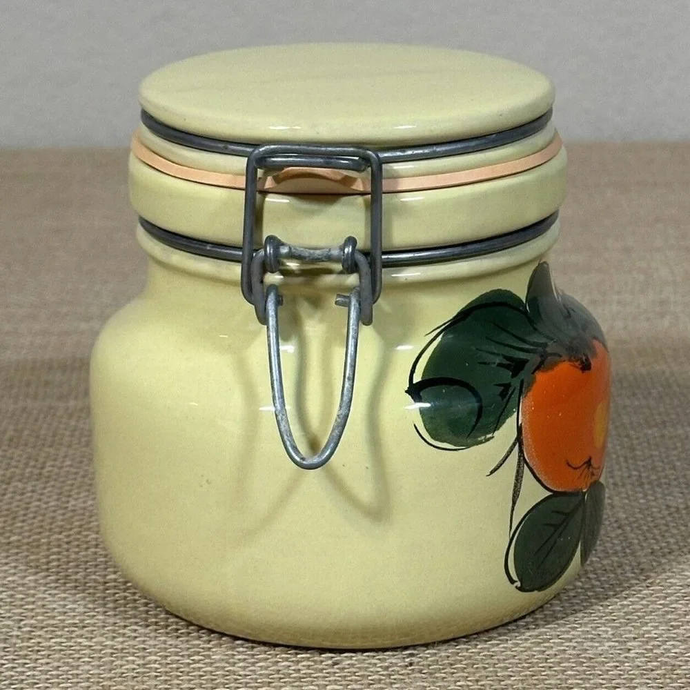 Handmade seal clean